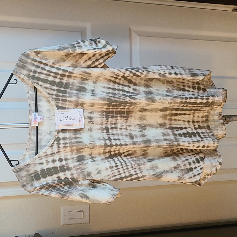 Lularoe Morgan